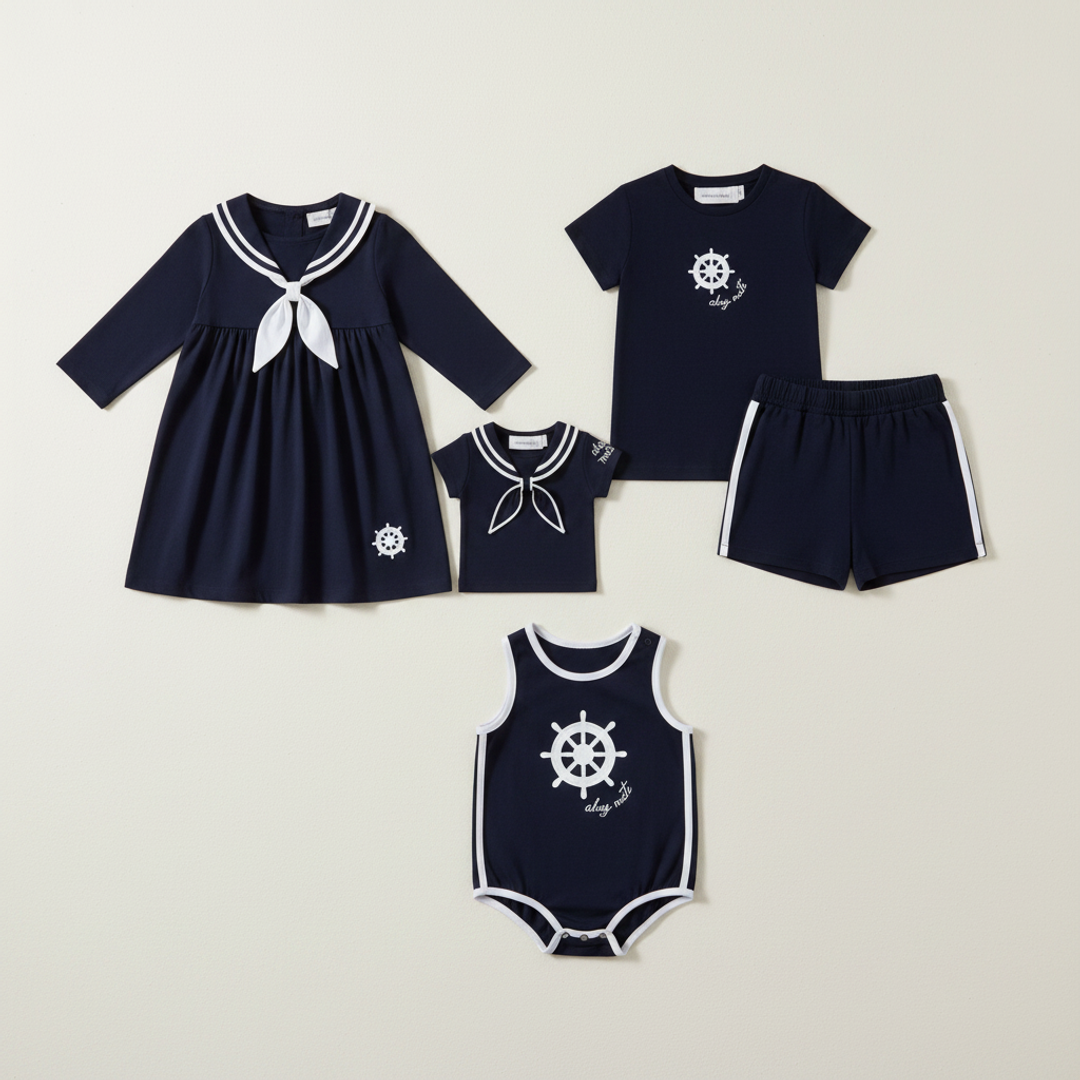 Ahoy Limonana Set