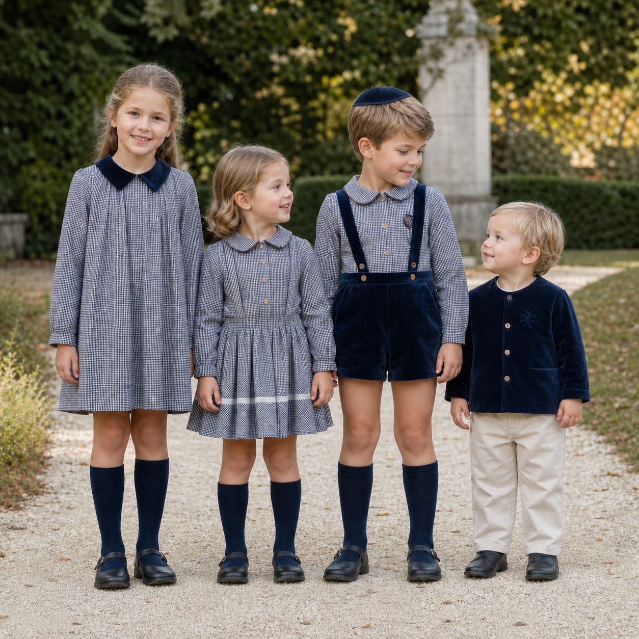 Limonana Windsor Family