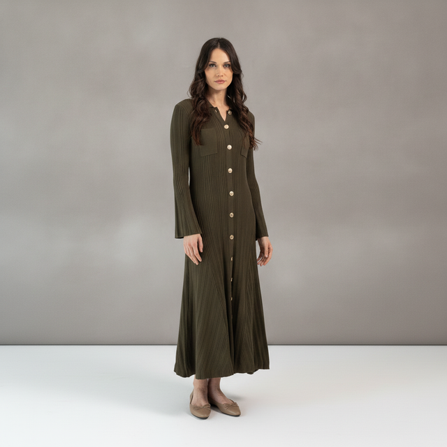 Sabi Dress