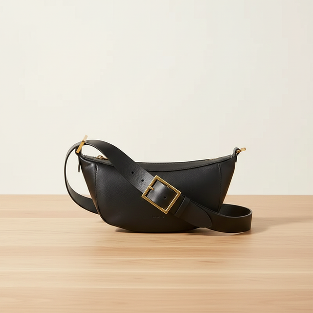 AllSaints Luna Crossbody