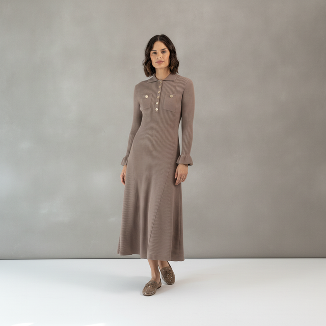Namibia Dress