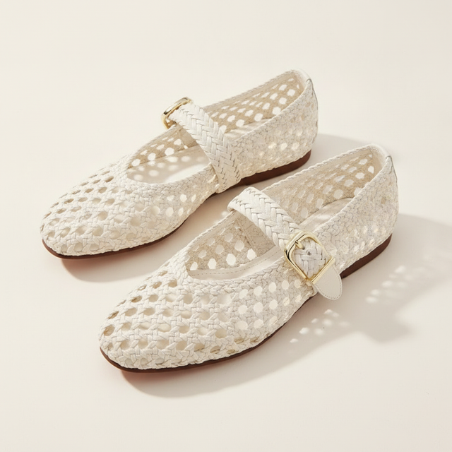 Mesh Flats