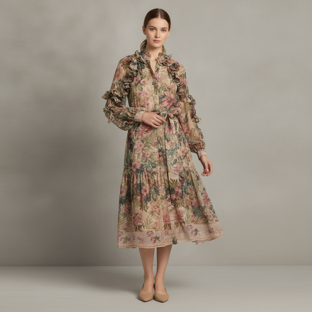 Kobi Halperin Amanda Dress