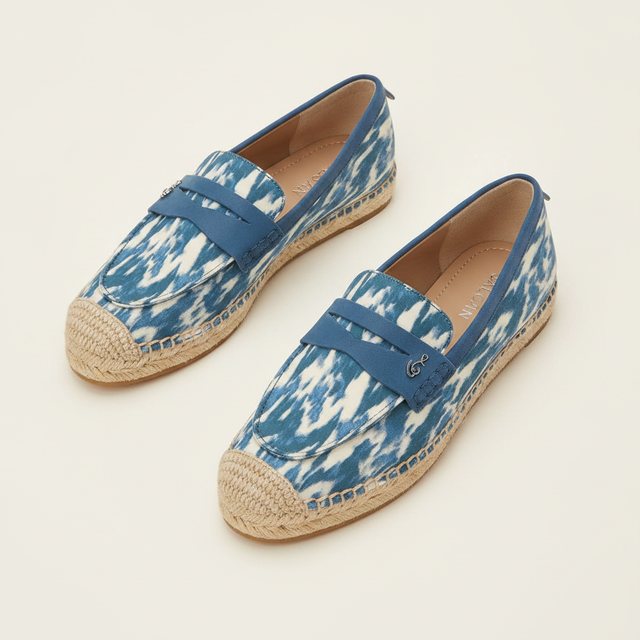 Kai 2 Espadrille Loafer Sam Edelman