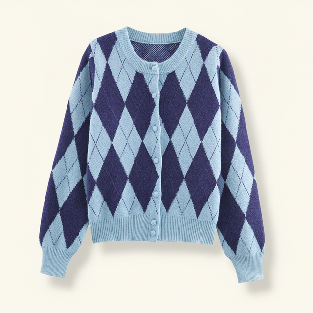 English Factory English Cardigan