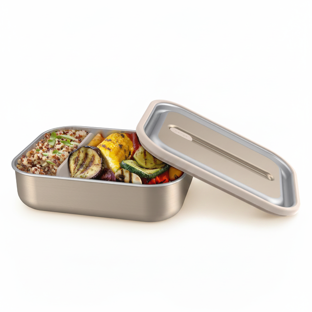 Bentgo Microsteel Box