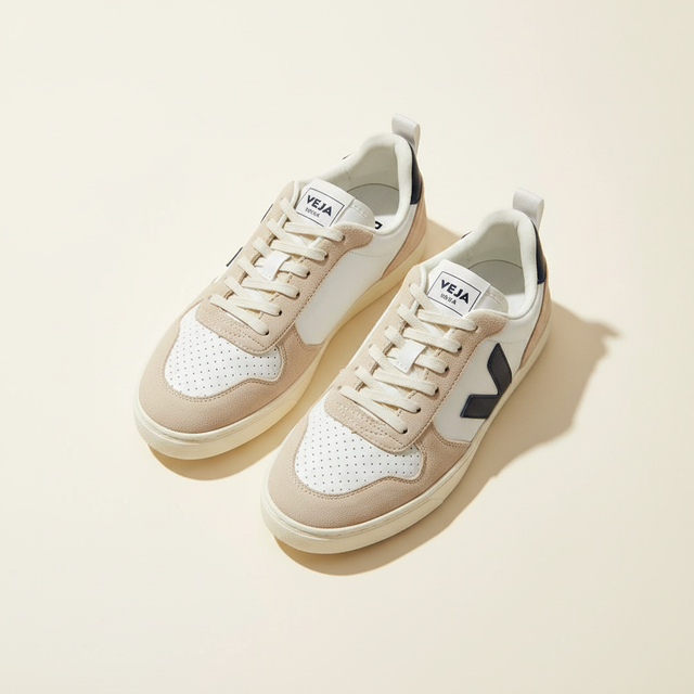 Kids' Small V-10 L ChromeFree Sneaker