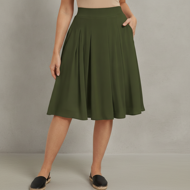 Belle Poque Belle Skirt