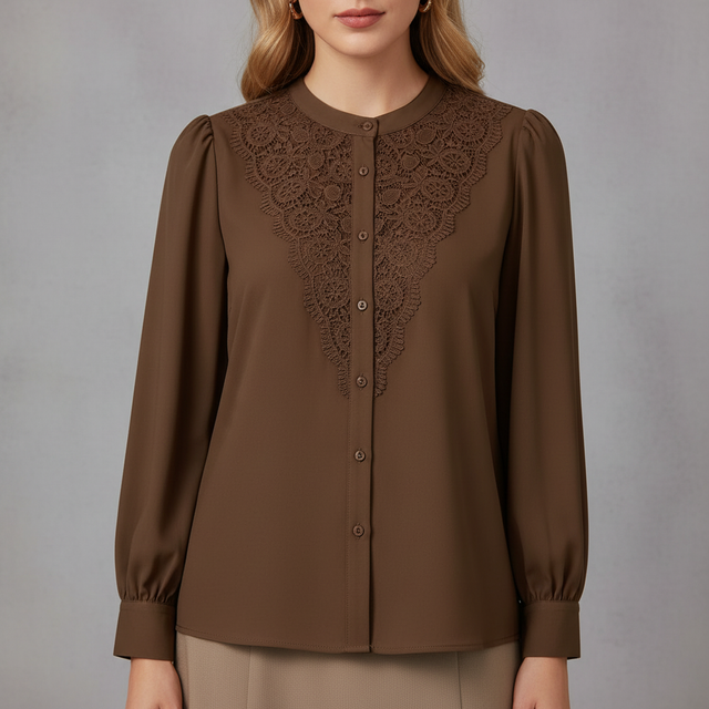 Rooscier Blouse