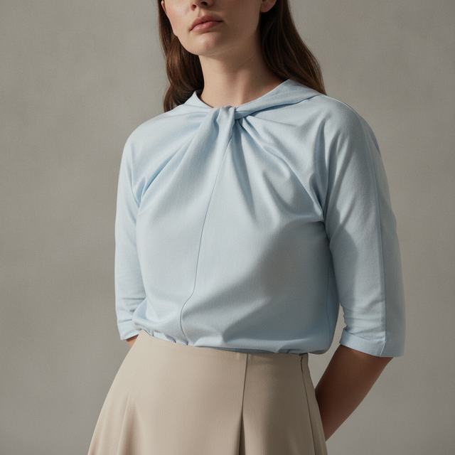 KNOT T-SHIRT