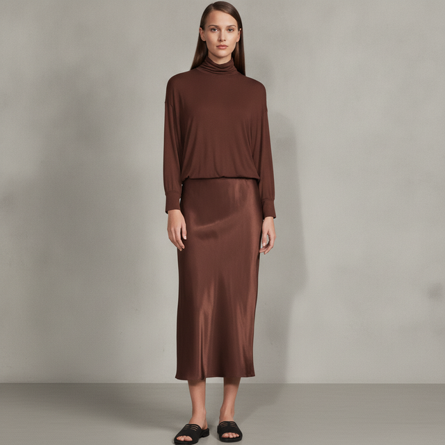 Padma 2-in-1 Dress