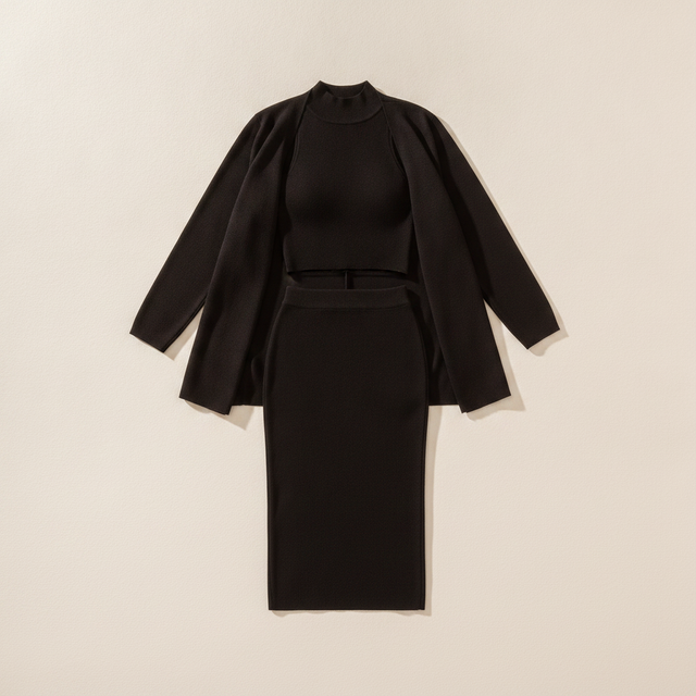 Halston Set