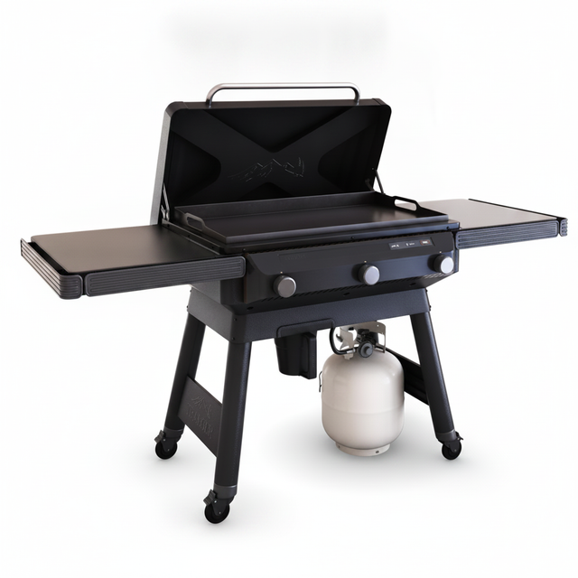 Traeger Grills Flatrock