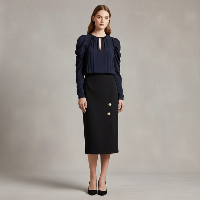 Pinko Omelette Dress-Only Larger Sizes Left