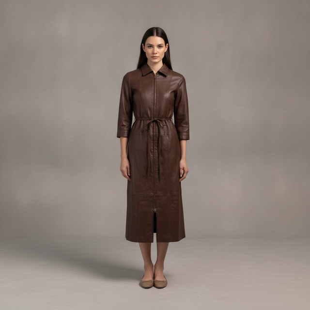 Acacia Dress