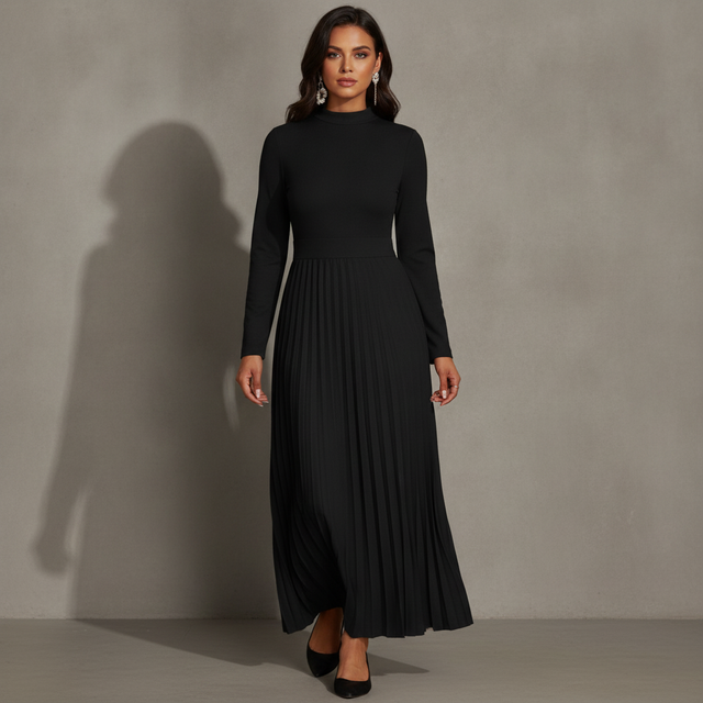 Nmoder Maxi Dress