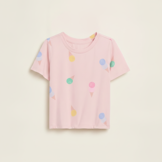 Baby & Toddler Mix & Match Print T-Shirt