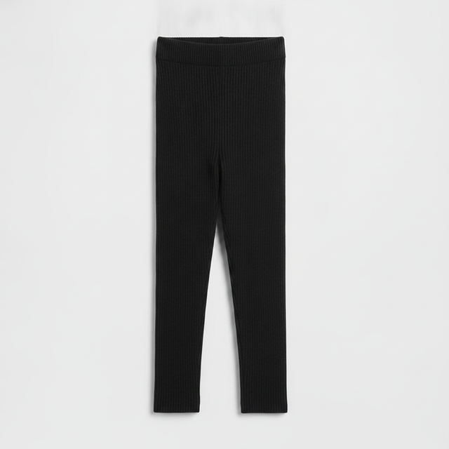 Baby & Toddler CashSoft Rib Leggings