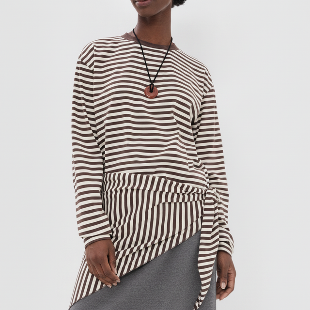 LionessOlsen Long Sleeve Tee