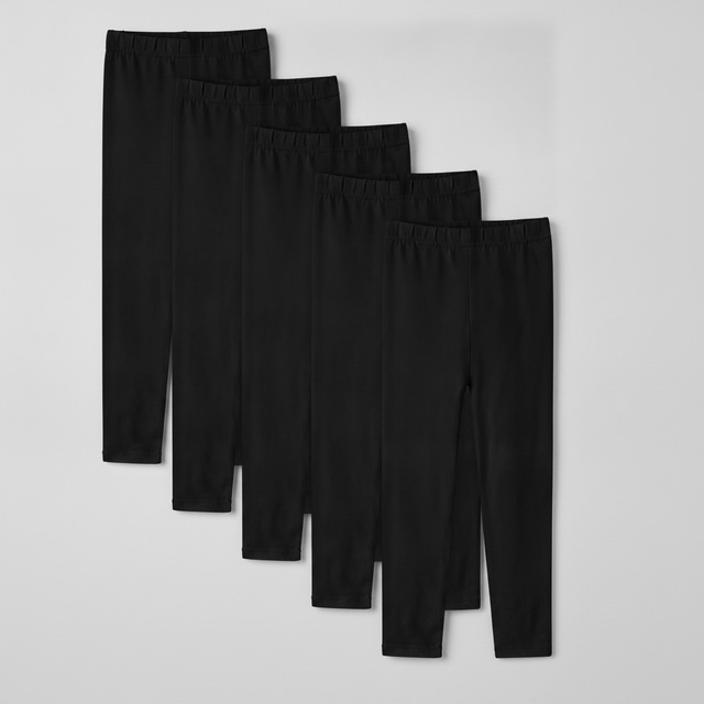 Resinta Cotton Pants
