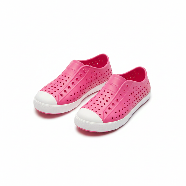Jefferson Slip On Shoes (Baby Toddler Little Kid Big Kid)