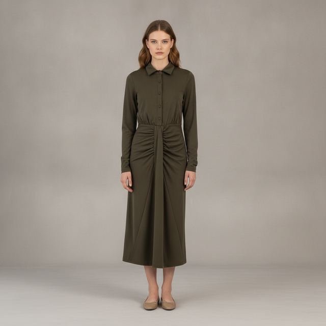 Imara Dress