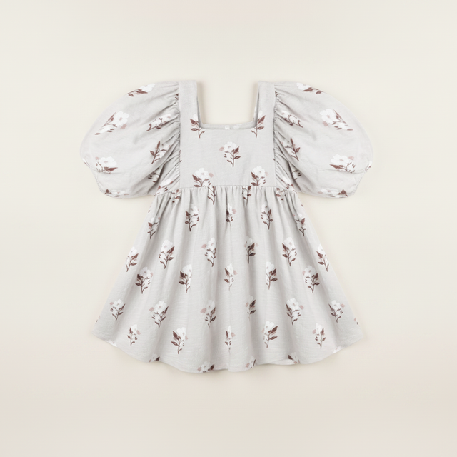 Rylee + Cru Brea Dress - Wildflower