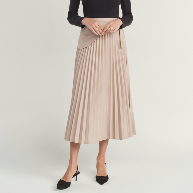 Panel Skirt