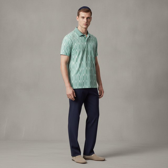 CloudMotion Polo