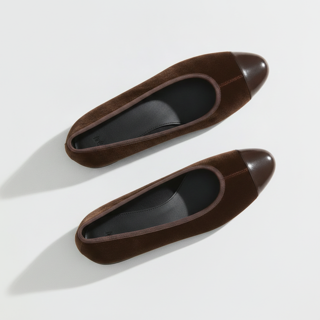 VELVET FLATS