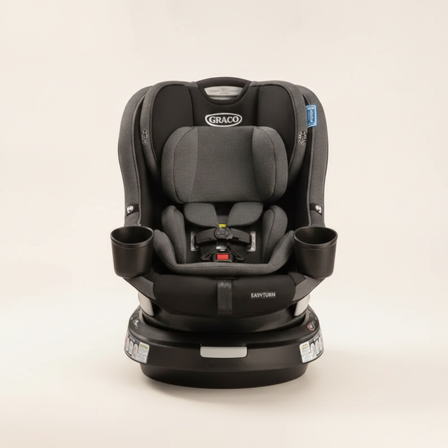 Graco Car Seat 360
