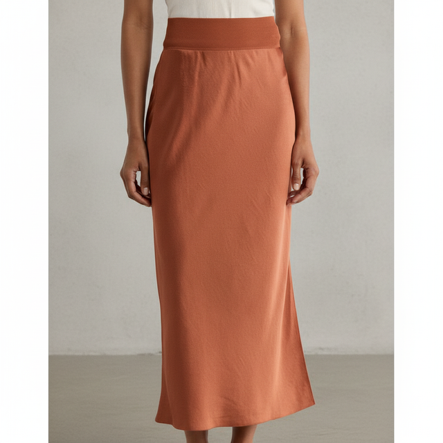 Lewie Maxi Skirt