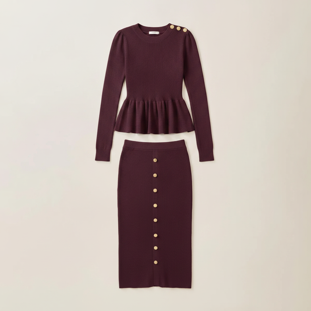 The Mulberry Set