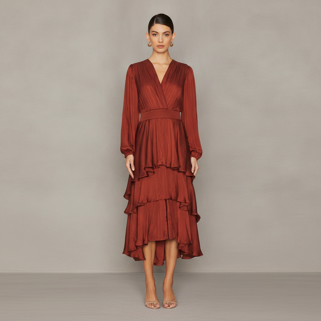 Bei Dress Steve Madden