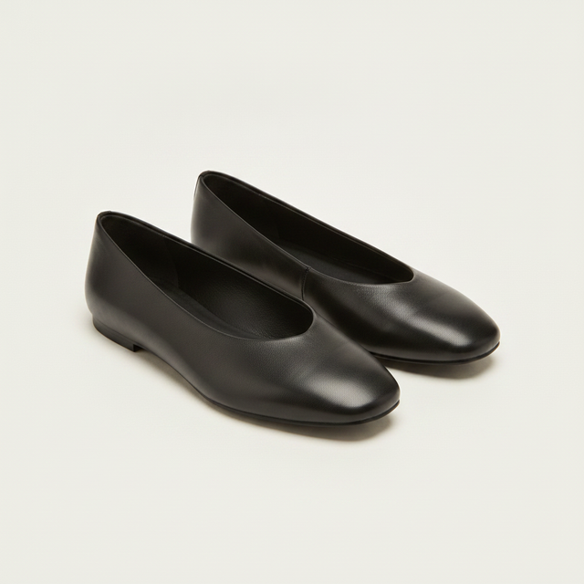 Ballet Flat