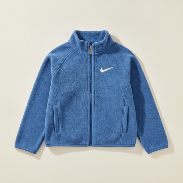 Fleece Jacket