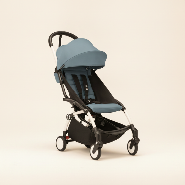 YOYO³ stroller from 6 months