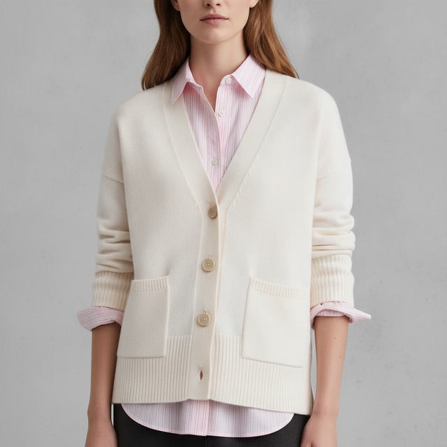 Girlfriend Cardigan