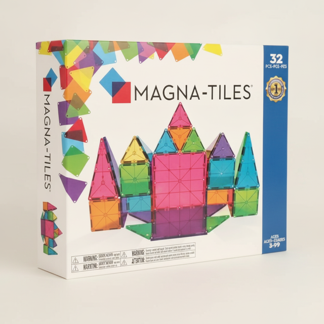 Manga Tiles