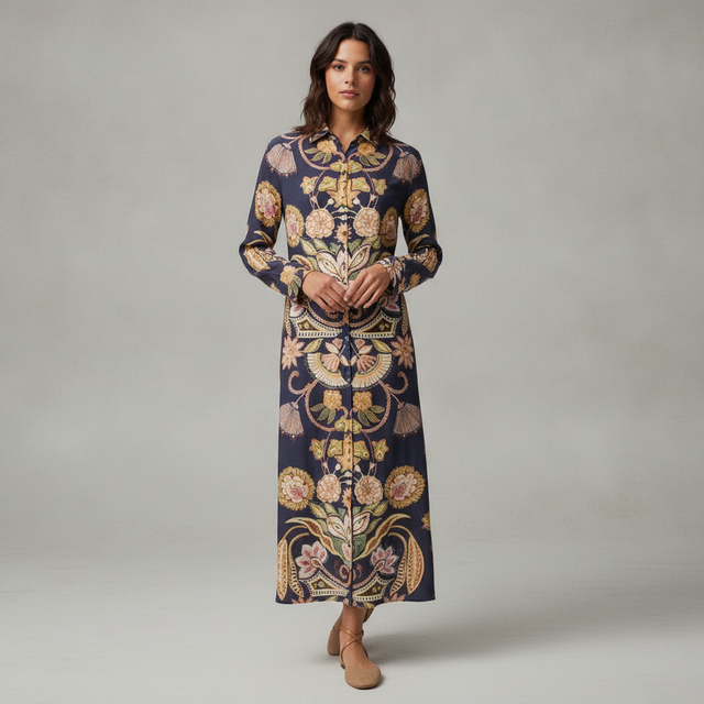 Marie Oliver Marnie Dress