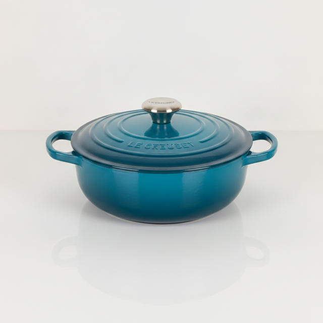 Signature 3.5-Quart Sauteuse Oven
