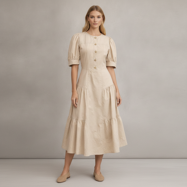 Josephina Dress
