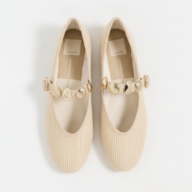 Dolce Vita Relan Flats