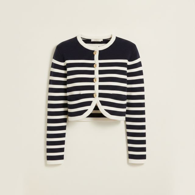 English Factory English Cardigan
