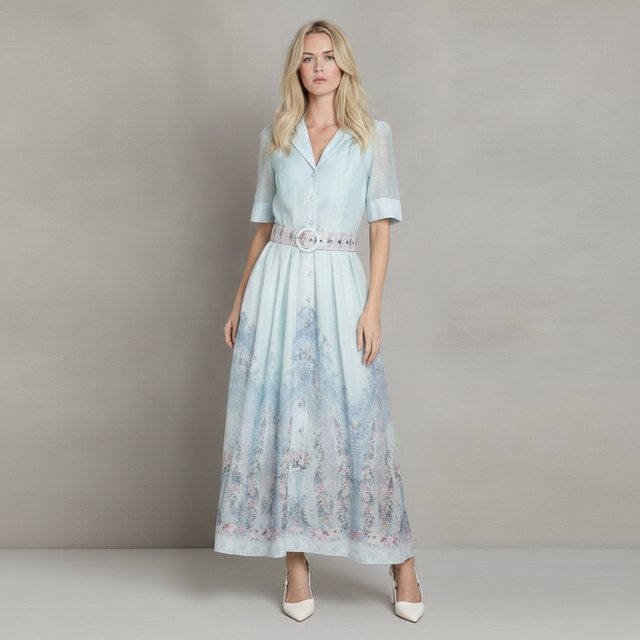 Marielle Dress