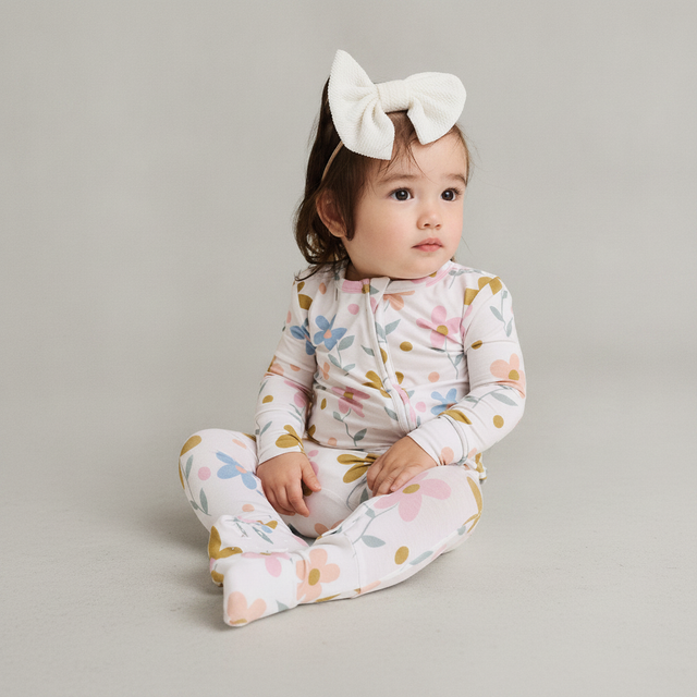 Daisy Convertible One Piece