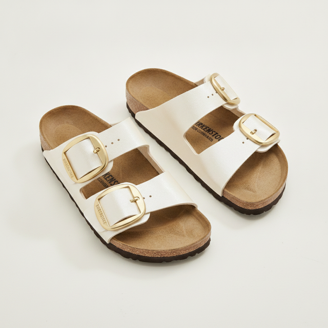 Birkenstock Arizona Big Buckle Sandals