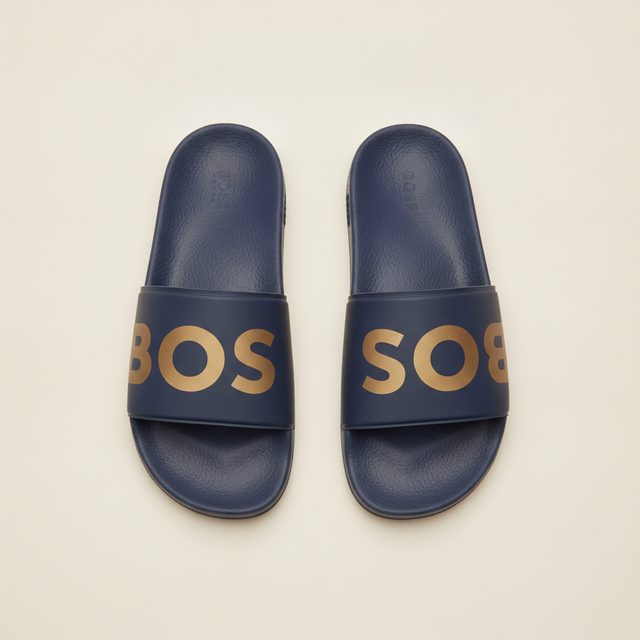 Sean Slide Sandal
