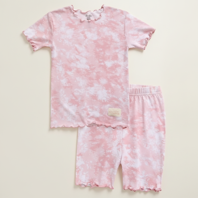 Vaenait Baby Vaenait Bamboo Pajamas