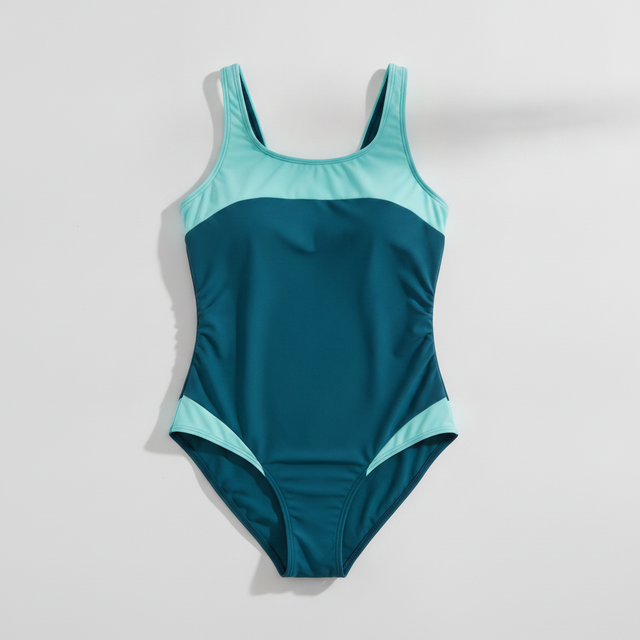 Agapeng Grey Swimsuit
